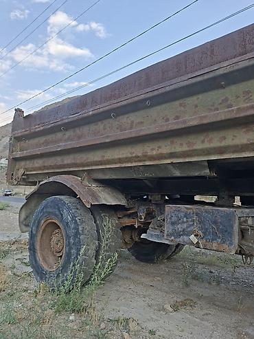 Транспорт: Грузовик, МАЗ, Стандарт, Б/у — 10