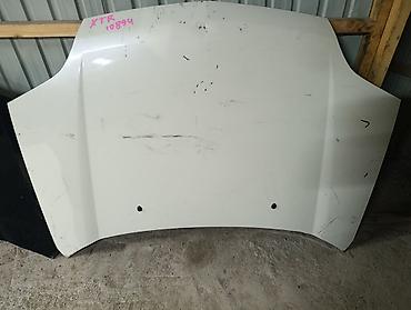 step: Капот Nissan, Б/у, Оригинал — 1