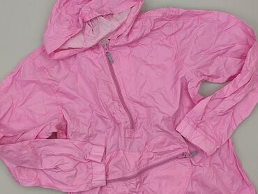 sweterki chlopiece: Raincoat, 13 years, L, condition - Perfect