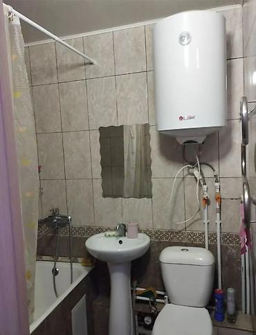 сниму квартиру 8 мкр: Сдаётся 1‑комнатная квартира в 8‑м микрорайоне. Планировка и этаж: - — 2