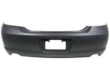 i50000 tws купить: Бампер Задний Toyota