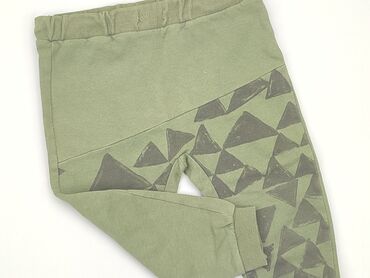 Sweatpants: Sweatpants, Zara, 2-3 years, 98, condition - Good