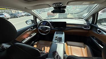 GAC: GAC Aion V — электрический кроссовер Основные характеристики и — 4