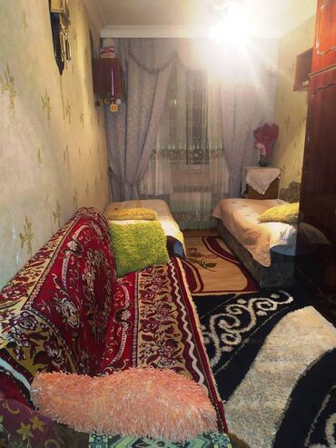 Köhnə tikili: Bakı, 7-ci mikrorayon, 3 otaqlı, Köhnə tikili, 80 kv. m — 7