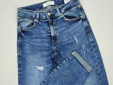 allegro legginsy wyszczuplające: Jeans for women, size XS (EU 34)