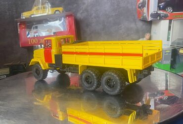 Avtomobil modelləri: 1989 il, 1:43, Dəmir, Pulsuz çatdırılma — 15