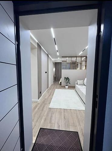 81: 2 комнаты, 42 м², Технопарк Элитка, 8 этаж, Дизайнерский ремонт — 2