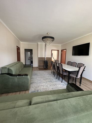 Иссык-Куль 2025: Коттедж, ЦО Радуга West, Кош-Кол, Детская площадка, Парковка, стоянка, Охраняемая территория — 23