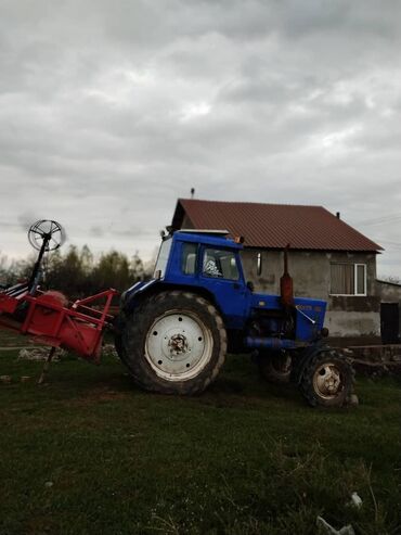 Другой транспорт: Сатылат сокосу менен туугандар срочно МТЗ беларус 82