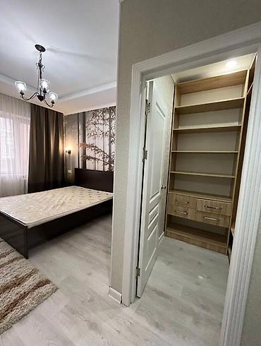 Продажа квартир: 3 комнаты, 100 м², Элитка, Евроремонт — 8