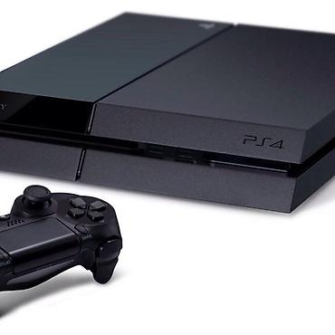 playstation 3 qiymet: 2 eded original pult ve bir eded GTA diski ile birlikde — 1
