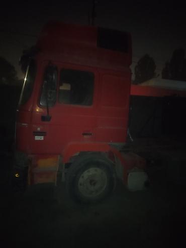 камаз кум: Тягач, MAN, Без прицепа — 5