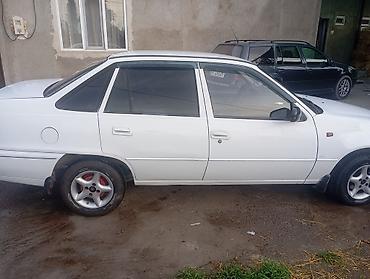 2 4 д: Daewoo Nexia: 1998 г., 1.5 л, Механика, Бензин, Седан — 9