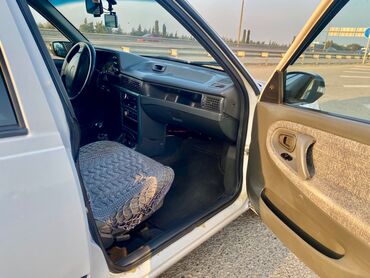 Daewoo: Daewoo Nexia: 1.5 l | 2008 il Sedan — 10