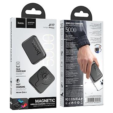 Powerbank Hoco, 5000 mAh, Yeni