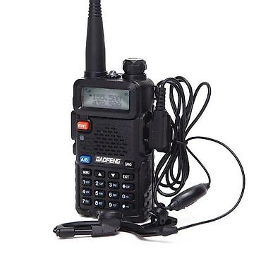 128: Рация Baofeng UV-5R 5W Арт.713 Подобный прибор понадобится в — 1