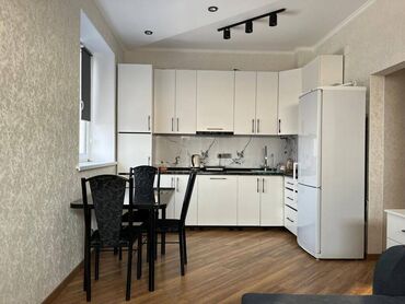 Продажа квартир: 1 комната, 43 м², 3 этаж