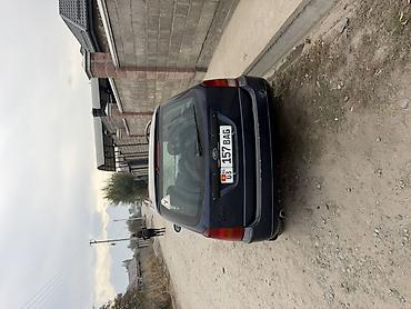 фары аристо: Ford Focus: 2004 г., 1.8 л, Механика, Бензин, Универсал — 4