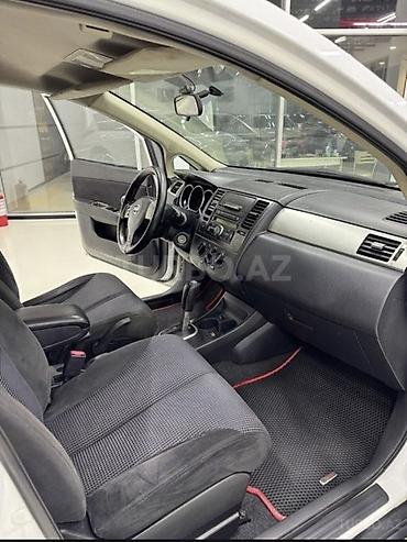 Nissan: Təcili Satılır✅ Avtomobil tam ideal veziyyətdə vuruq udardan söz gede — 11