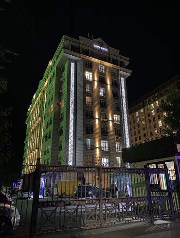 2 комнаты, 65 м², Элитка, 4 этаж, Евроремонт