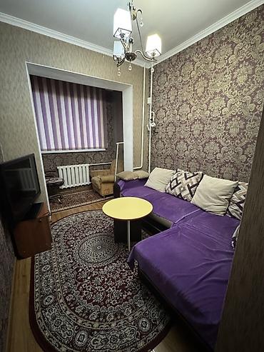 3 комнаты, 62 м², Пишпек 105 серия, 7 этаж, Косметический ремонт at lalafo.kg 3 комнаты, 62 м², Пишпек 105 серия, 7 этаж, Косметический ремонт