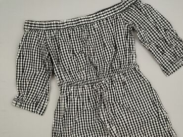 vans custom t shirty: H&M, Kombinezon damski, rozmiar L