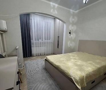 312: 2 комнаты, 67 м², 106 серия улучшенная, 9 этаж, Евроремонт — 3