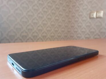 Redmi: Redmi 12, 128 GB, rəng - Qara — 6