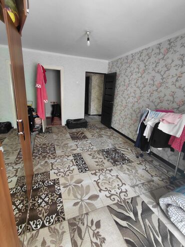 Продажа квартир: 2 комнаты, 51 м², 104 серия, 3 этаж, Косметический ремонт — 3