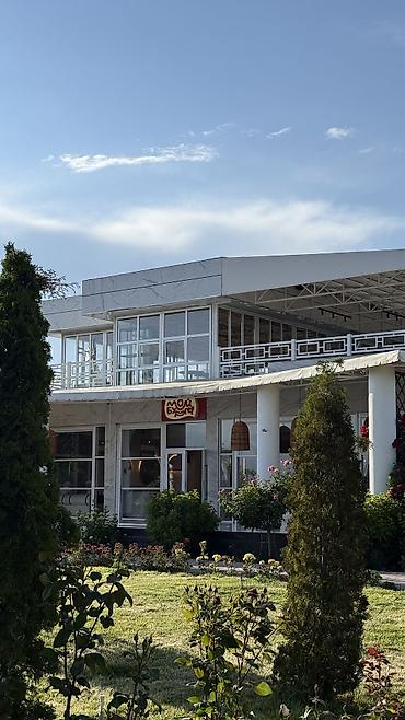 act building: Иссык-Куль, Пансионат «Париж 2»! После 21:00 НЕ ЗВОНИТЬ! Пишите! — 9