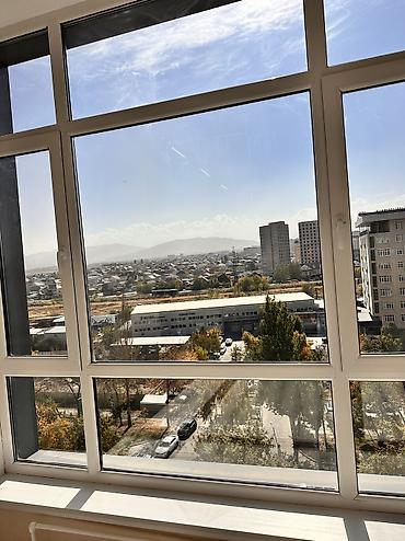 seven development: 2 комнаты, 80 м², Технопарк Элитка, 8 этаж, Евроремонт — 6