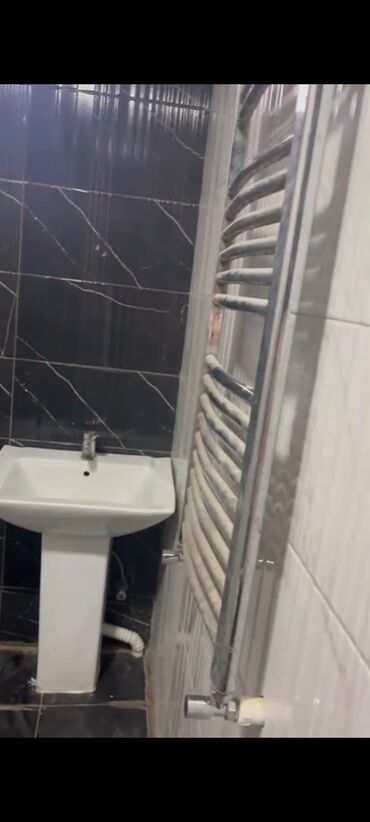 Uzunmüddətli kirayə evlər: 40 kv. m, 1 otaqlı, Su, İnternet, Telefon — 14