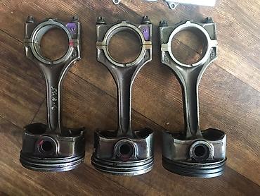 Двигатели, моторы и ГБЦ: БМВ Е39 РАДИАТОРЫ МОТОРЫ АКПП.ЗАПЧАСТИ БМВ — 20