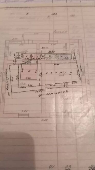 дом белаводский: Дом, 86 м², 3 комнаты, Собственник