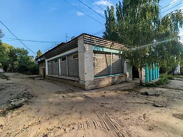 Кыймылсыз мүлк: Имарат, 428 м² — 6