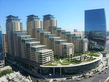 студия квартира: Kirayəçilər (müştərilər) üçün xidmət ÖDƏNİŞSİZDİR! Səbail rayonu — 1