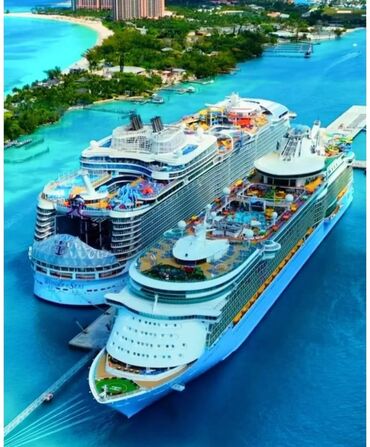 сапок грузо пасажир: Круизный ⛴️🤩лайнер предназначен для морских путешествий, предлагая