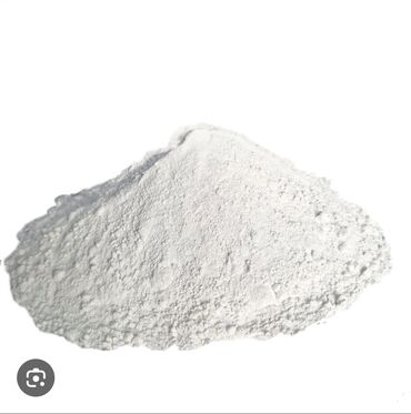 Другие медицинские товары: Тальк молотый. Пищевой производственный
Белизна 94%