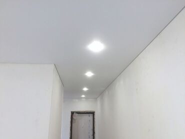 Натяжной потолок: Натяжной потолок Глянцевое, Матовое, 3D потолки Монтаж, Гарантия, Демонтаж — 22