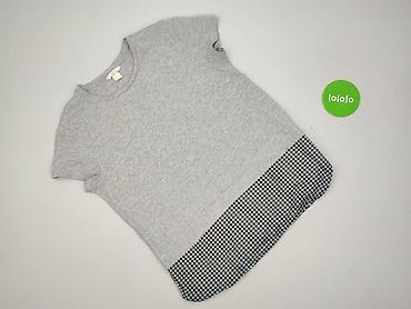 costes shirts: H&M, T-shirt damski, rozmiar M — 2