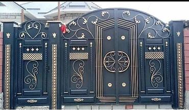 арка бишкек: Ширетүү | Дарбаза Delivery, Кепилдиги — 5