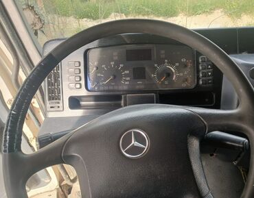 Mercedes-Benz: Mercedes-Benz : 9.9 l | 2001 il — 5