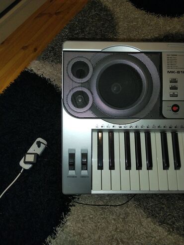 Sintezatorlar: Sintezator, Yeni, Pulsuz çatdırılma — 8