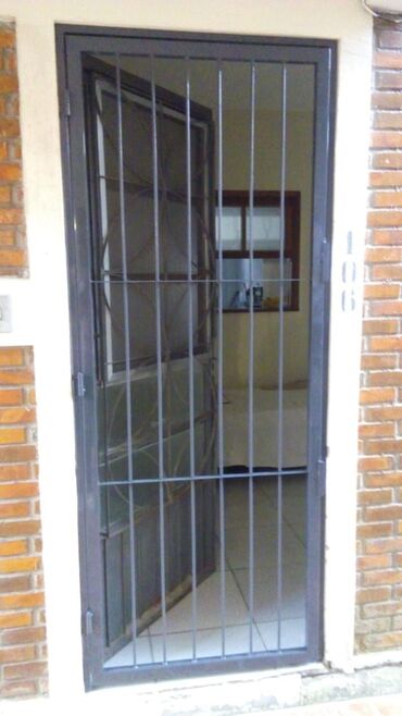 Металлические лестницы: Сварочный работа Полка для цветов Рещётка для окно и двери. Сущилка — 11