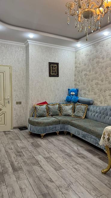 Qonaq otağı dəstləri: Divan — 3