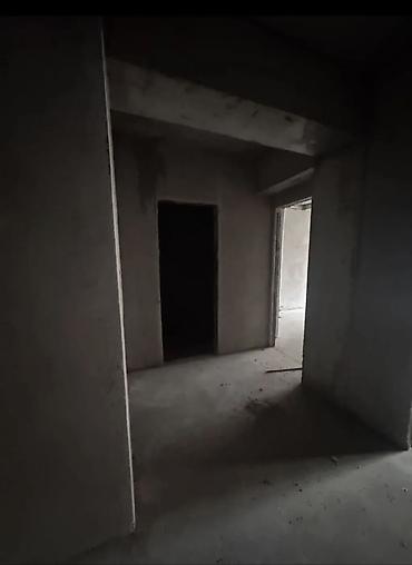 комната манас: 1 комната, 49 м², Южная Магистраль Элитка, 6 этаж, ПСО (под самоотделку) — 10