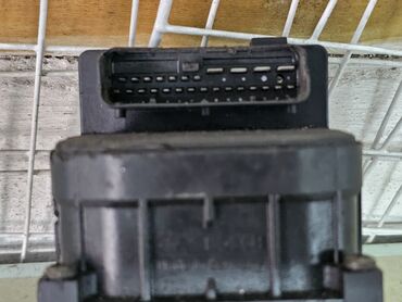 ABS: Блок ABS Rover 1999 г., Б/у, Оригинал, Германия at lalafo.kg — 4 ABS: Блок ABS Rover 1999 г., Б/у, Оригинал, Германия — 4