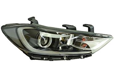 ktopi led: Фара RH Elantra AD 16- Правая Элантра 16- — 1