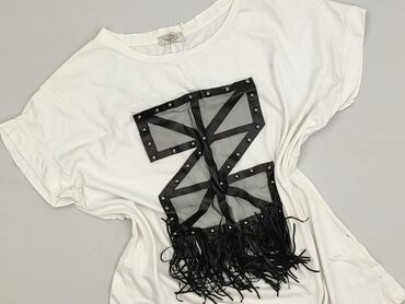 wow t shirty: Футболка жіноча, розмір 3XL
