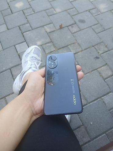 still cool android: Oppo A58 4G, 128 GB — 1